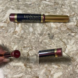 Napa, LipSense, Brand New Never Opened!